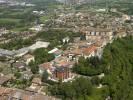Photos aériennes de Calcinato (25011) - Autre vue | Brescia, Lombardia, Italie - Photo réf. T058961