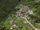 Photos aériennes de Capo di Ponte (25044) - Autre vue | Brescia, Lombardia, Italie - Photo réf. T058972