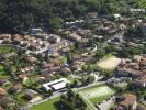 Photos aériennes de Esine (25040) - Autre vue | Brescia, Lombardia, Italie - Photo réf. T059022