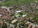 Photos aériennes de Esine (25040) | Brescia, Lombardia, Italie - Photo réf. T059035