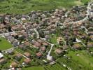 Photos aériennes de Esine (25040) - Autre vue | Brescia, Lombardia, Italie - Photo réf. T059036