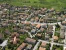 Photos aériennes de Esine (25040) - Autre vue | Brescia, Lombardia, Italie - Photo réf. T059038