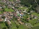 Photos aériennes de Esine (25040) - Autre vue | Brescia, Lombardia, Italie - Photo réf. T059054