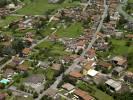 Photos aériennes de Esine (25040) | Brescia, Lombardia, Italie - Photo réf. T059057