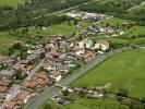 Photos aériennes de Esine (25040) - Autre vue | Brescia, Lombardia, Italie - Photo réf. T059059