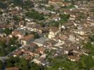 Photos aériennes de Flero (25020) | Brescia, Lombardia, Italie - Photo réf. T059062