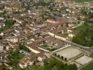 Photos aériennes de Flero (25020) | Brescia, Lombardia, Italie - Photo réf. T059063