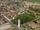 Photos aériennes de Flero (25020) | Brescia, Lombardia, Italie - Photo réf. T059064