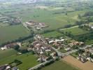 Photos aériennes de Flero (25020) - Autre vue | Brescia, Lombardia, Italie - Photo réf. T059065