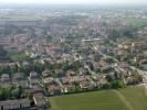 Photos aériennes de Flero (25020) | Brescia, Lombardia, Italie - Photo réf. T059068