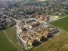 Photos aériennes de Flero (25020) | Brescia, Lombardia, Italie - Photo réf. T059069