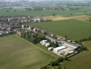 Photos aériennes de Flero (25020) - Autre vue | Brescia, Lombardia, Italie - Photo réf. T059072