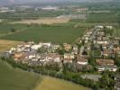 Photos aériennes de Flero (25020) | Brescia, Lombardia, Italie - Photo réf. T059073