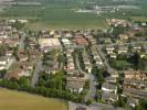 Photos aériennes de Flero (25020) | Brescia, Lombardia, Italie - Photo réf. T059074