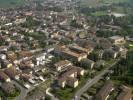 Photos aériennes de Flero (25020) | Brescia, Lombardia, Italie - Photo réf. T059077