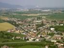 Photos aériennes de Flero (25020) | Brescia, Lombardia, Italie - Photo réf. T059078