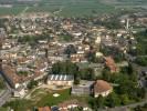 Photos aériennes de Flero (25020) | Brescia, Lombardia, Italie - Photo réf. T059079