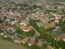 Photos aériennes de Flero (25020) - Autre vue | Brescia, Lombardia, Italie - Photo réf. T059086