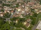 Photos aériennes de Flero (25020) | Brescia, Lombardia, Italie - Photo réf. T059087