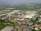 Photos aériennes de Flero (25020) | Brescia, Lombardia, Italie - Photo réf. T059093