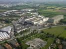 Photos aériennes de Ospitaletto (20032) - Autre vue | Brescia, Lombardia, Italie - Photo réf. T059095