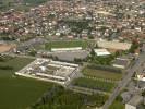 Photos aériennes de Ospitaletto (20032) - Autre vue | Brescia, Lombardia, Italie - Photo réf. T059100