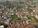 Photos aériennes de Ospitaletto (20032) - Autre vue | Brescia, Lombardia, Italie - Photo réf. T059106