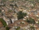 Photos aériennes de Ospitaletto (20032) - Autre vue | Brescia, Lombardia, Italie - Photo réf. T059107