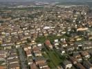 Photos aériennes de Ospitaletto (20032) - Autre vue | Brescia, Lombardia, Italie - Photo réf. T059116