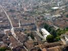 Photos aériennes de Ospitaletto (20032) - Autre vue | Brescia, Lombardia, Italie - Photo réf. T059121