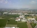 Photos aériennes de Ospitaletto (20032) - Autre vue | Brescia, Lombardia, Italie - Photo réf. T059122