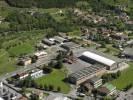 Photos aériennes de Piancogno (25052) - Autre vue | Brescia, Lombardia, Italie - Photo réf. T059125