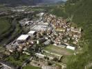 Photos aériennes de Piancogno (25052) - Autre vue | Brescia, Lombardia, Italie - Photo réf. T059129