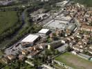 Photos aériennes de Piancogno (25052) - Autre vue | Brescia, Lombardia, Italie - Photo réf. T059130