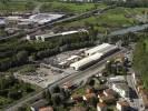 Photos aériennes de Piancogno (25052) - Autre vue | Brescia, Lombardia, Italie - Photo réf. T059131