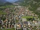 Photos aériennes de Piancogno (25052) - Autre vue | Brescia, Lombardia, Italie - Photo réf. T059133