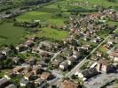 Photos aériennes de Piancogno (25052) - Autre vue | Brescia, Lombardia, Italie - Photo réf. T059134