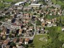 Photos aériennes de Piancogno (25052) - Autre vue | Brescia, Lombardia, Italie - Photo réf. T059136