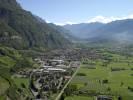 Photos aériennes de Piancogno (25052) - Autre vue | Brescia, Lombardia, Italie - Photo réf. T059138