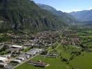 Photos aériennes de Piancogno (25052) - Autre vue | Brescia, Lombardia, Italie - Photo réf. T059139