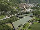 Photos aériennes de Piancogno (25052) - Autre vue | Brescia, Lombardia, Italie - Photo réf. T059149