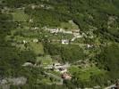 Photos aériennes de Piancogno (25052) - Autre vue | Brescia, Lombardia, Italie - Photo réf. T059152