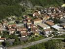 Photos aériennes de Piancogno (25052) - Autre vue | Brescia, Lombardia, Italie - Photo réf. T059153