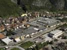 Photos aériennes de Piancogno (25052) - Autre vue | Brescia, Lombardia, Italie - Photo réf. T059154