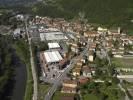 Photos aériennes de Piancogno (25052) - Autre vue | Brescia, Lombardia, Italie - Photo réf. T059159