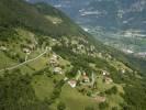 Photos aériennes de Pisogne (25055) - Autre vue | Brescia, Lombardia, Italie - Photo réf. T059160