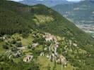 Photos aériennes de Pisogne (25055) - Autre vue | Brescia, Lombardia, Italie - Photo réf. T059161