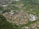 Photos aériennes de Pisogne (25055) - Autre vue | Brescia, Lombardia, Italie - Photo réf. T059164
