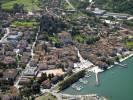 Photos aériennes de Pisogne (25055) - Autre vue | Brescia, Lombardia, Italie - Photo réf. T059169