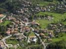 Photos aériennes de Pisogne (25055) - Autre vue | Brescia, Lombardia, Italie - Photo réf. T059176